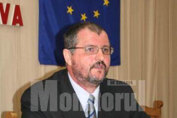 Durități: Donțu îi acuză pe Onofrei și pe șeful lui de cabinet de partizanat politic