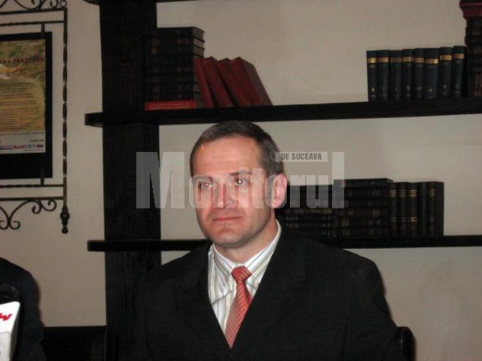 Ovidiu Ilisei: „Doar așa sunt consultate firmele, consultate la buzunare”
