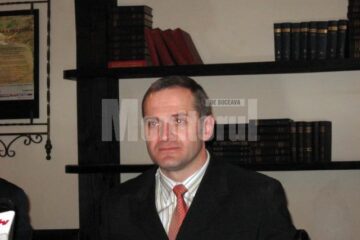 Ovidiu Ilisei: „Doar așa sunt consultate firmele, consultate la buzunare”