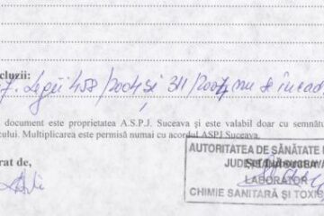 Bănuieli: Ovidiu Donțu miroase deturnare de fonduri pentru apa din Burdujeni