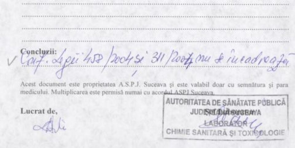 Bănuieli: Ovidiu Donțu miroase deturnare de fonduri pentru apa din Burdujeni