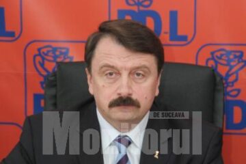 Vasile Ilie: „E timpul să arătăm respect față de oameni și să venim cu lucruri care se regăsesc pe agenda lor”