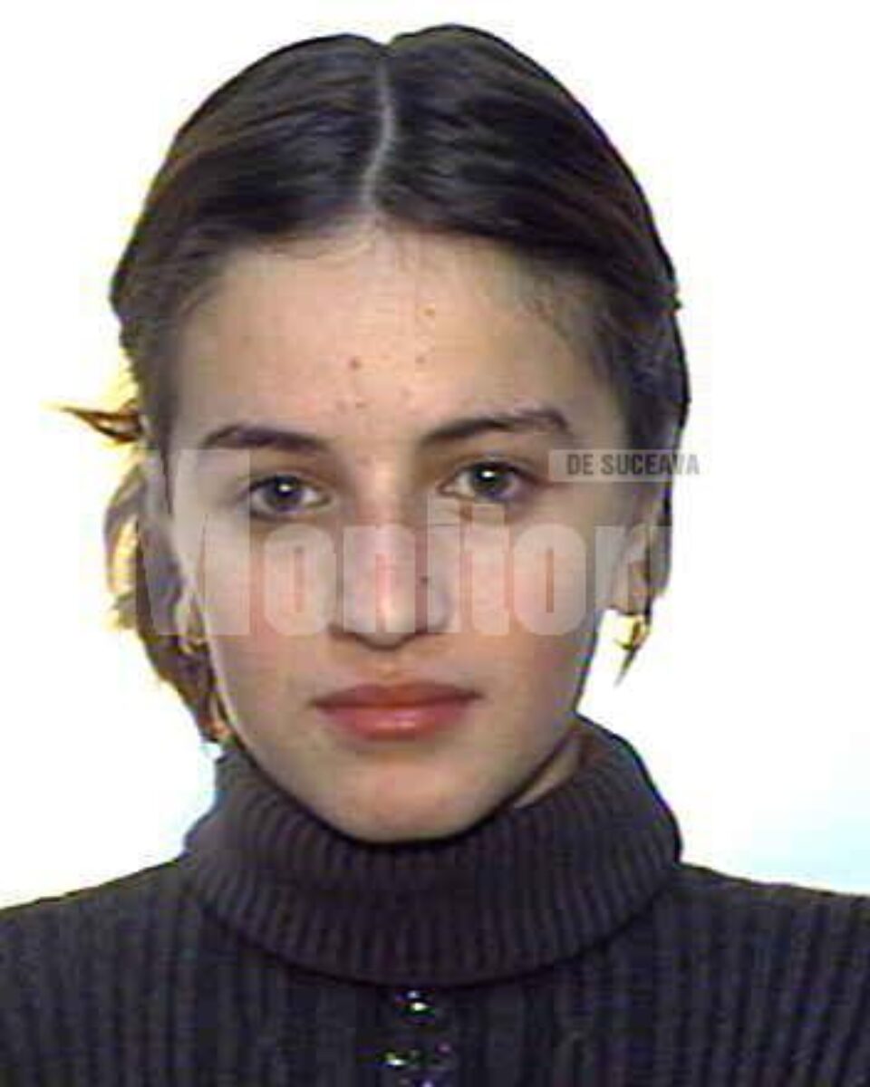 Dispărute: Tinere căutate de părinți, cu ajutorul Poliției