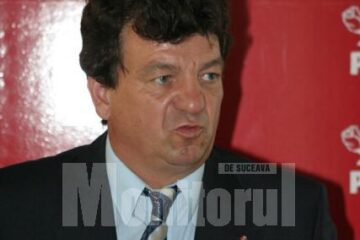 Virginel Iordache: „Presiuni de tot felul la adresa consilierilor noștri”