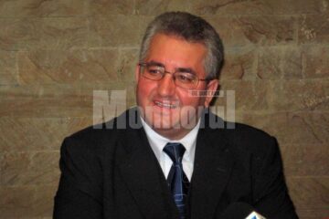 Decisiv: Lungu, ultimul cuvânt la lista candidaților PDL pentru Consiliul Local Suceava