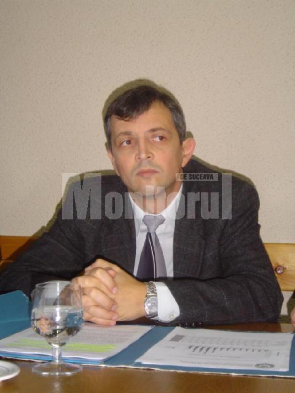 Mihai Dascălu: „Gândiți-vă că sunt șapte-opt apeluri în același timp și eu am două-trei operatoare pe tură”