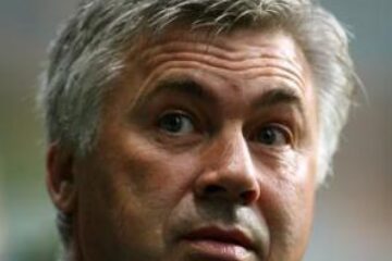 Carlo Ancelotti