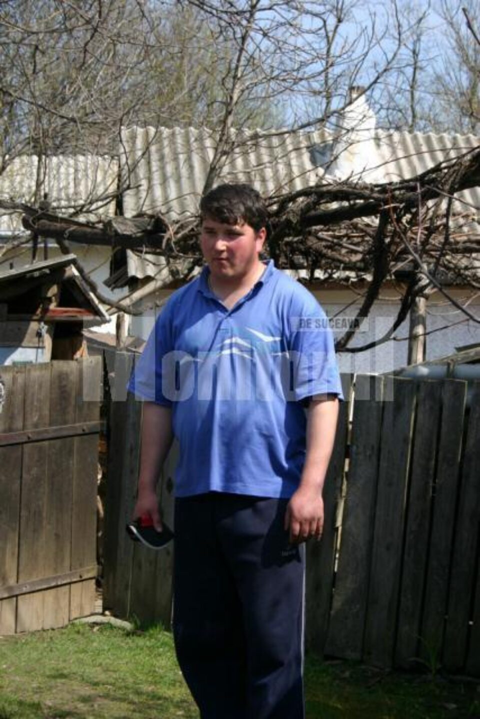 Florin Chioarță: „Am văzut pereții înnegriți de la fum, ea moartă în pat... am fugit repede să anunț vecinii” Florin Chioarță: „Am văzut pereții înnegriți de la fum, ea moartă în pat... am fugit repede să anunț vecinii”