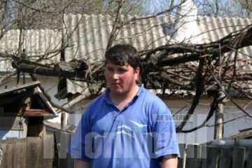 Florin Chioarță: „Am văzut pereții înnegriți de la fum, ea moartă în pat... am fugit repede să anunț vecinii”