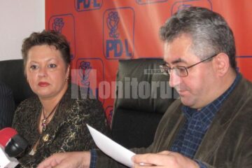 Critici: Donțu constată că Lungu a lovit în Ionescu de față cu soția acestuia