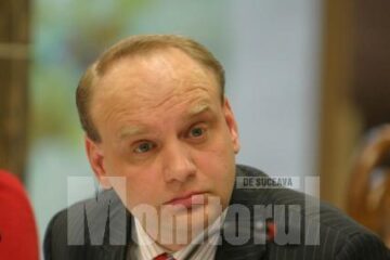 Economie: PSD propune zonă industrială lângă Termica