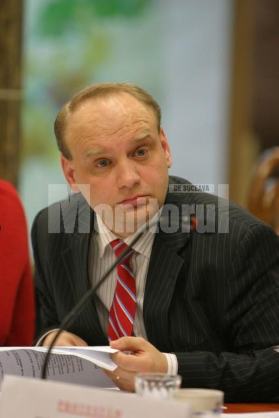 Economie: PSD propune zonă industrială lângă Termica
