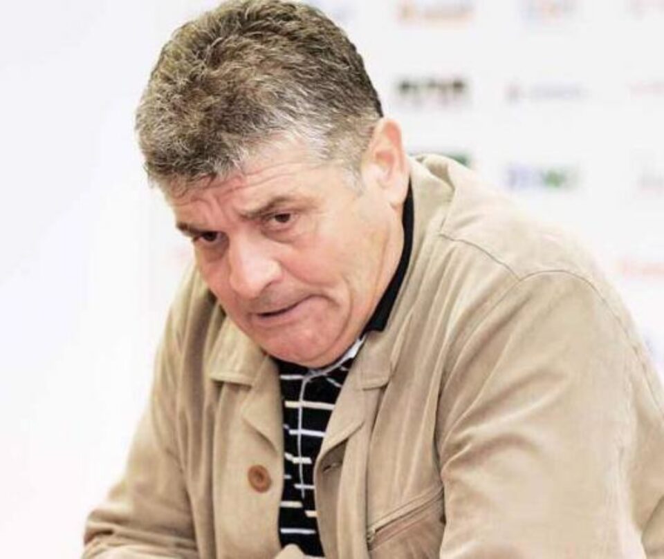 Va reuși Ioan Andone să-și mai motiveze jucătorii?