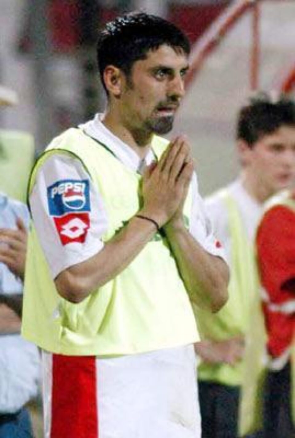 Dănciulescu nu s-a rugat de pomană