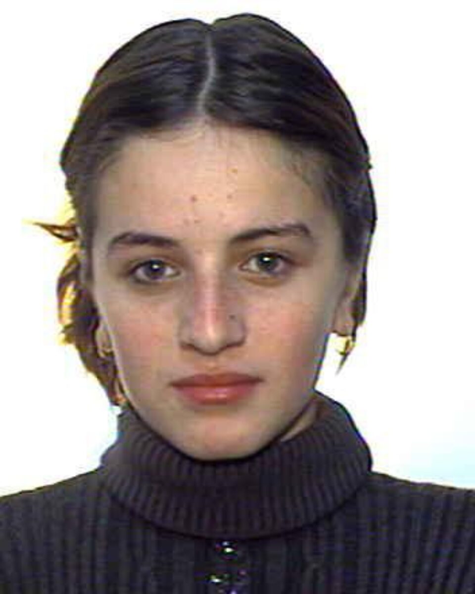 Ioana-Mihaela Sandu Ioana-Mihaela Sandu