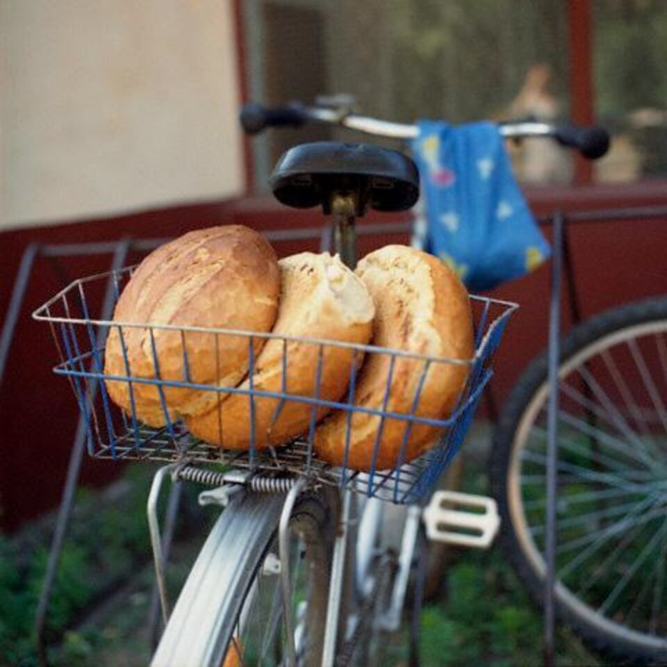 Prețul pâinii va crește din nou în perioada următoare Foto: CORBIS