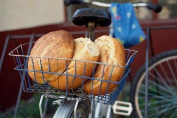 Prețul pâinii va crește din nou în perioada următoare Foto: CORBIS