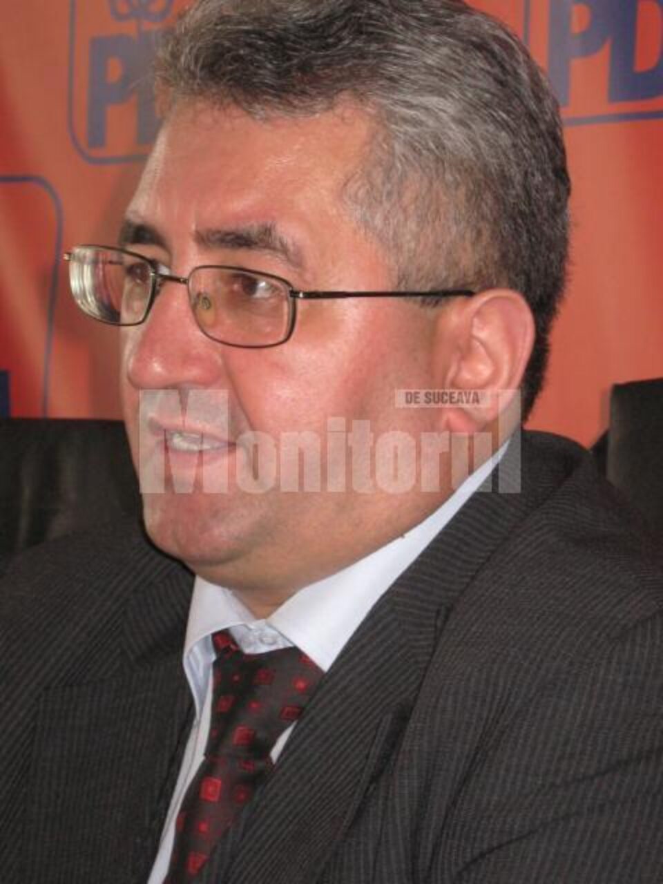 Ion Lungu: „Pe mine chiar mă interesează ce se întâmplă în bazar”