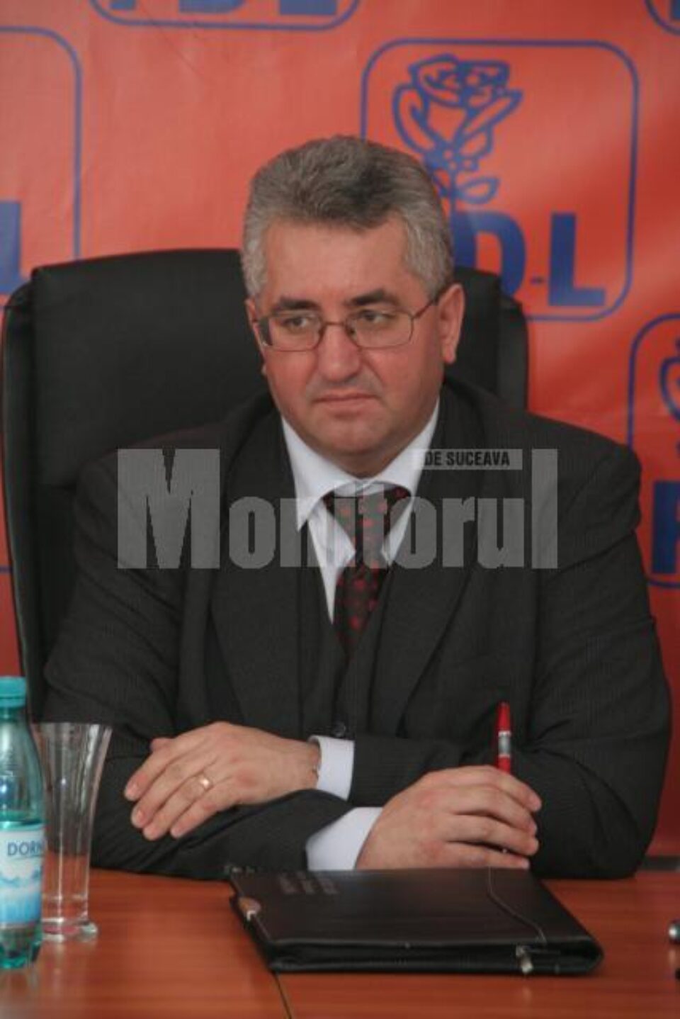 Ion Lungu deschide lista PD-L pentru CL Suceava
