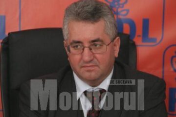 Ion Lungu deschide lista PD-L pentru CL Suceava