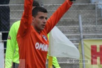 Celpan, campionul indisciplinei