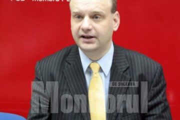 Ovidiu Donțu: „Îi aduc aminte domnului Lungu că alegerile la primar în municipiul Suceava au fost tot timpul uninominale și nu pe liste”