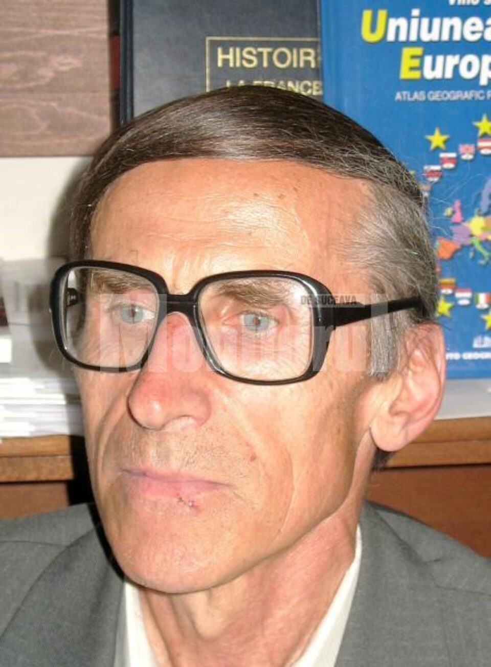 Ioan Pînzar – Amintiri din comunism: Fluxul memoriei (XII)