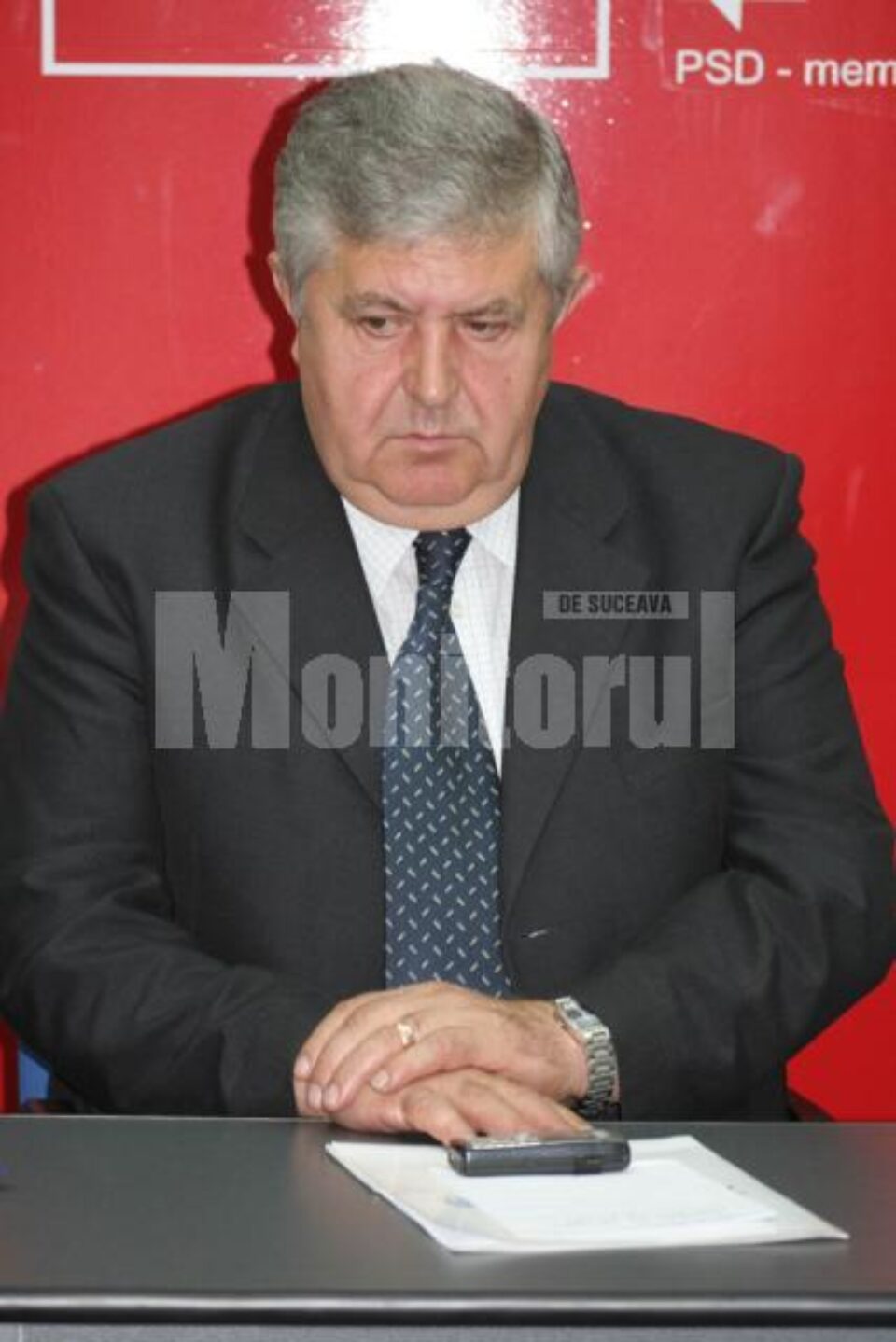 Nemulțumire: Noua conducere a BEJ Suceava este contestată și de PSD