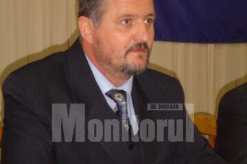 Precizări: Onofrei rămâne prefect până marțea viitoare
