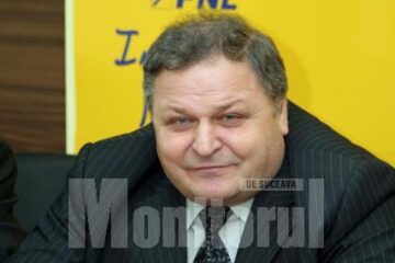 Brîndușel Nichitean: „Deci, într-un fel, Romică Andreica este ajutorul meu în a-i aduce pe democrați alături de noi”