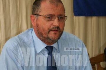 Orest Onofrei: „Dacă ar fi fost o decizie politică, hotărârea Guvernului ar fi fost să mă demită din funcție”