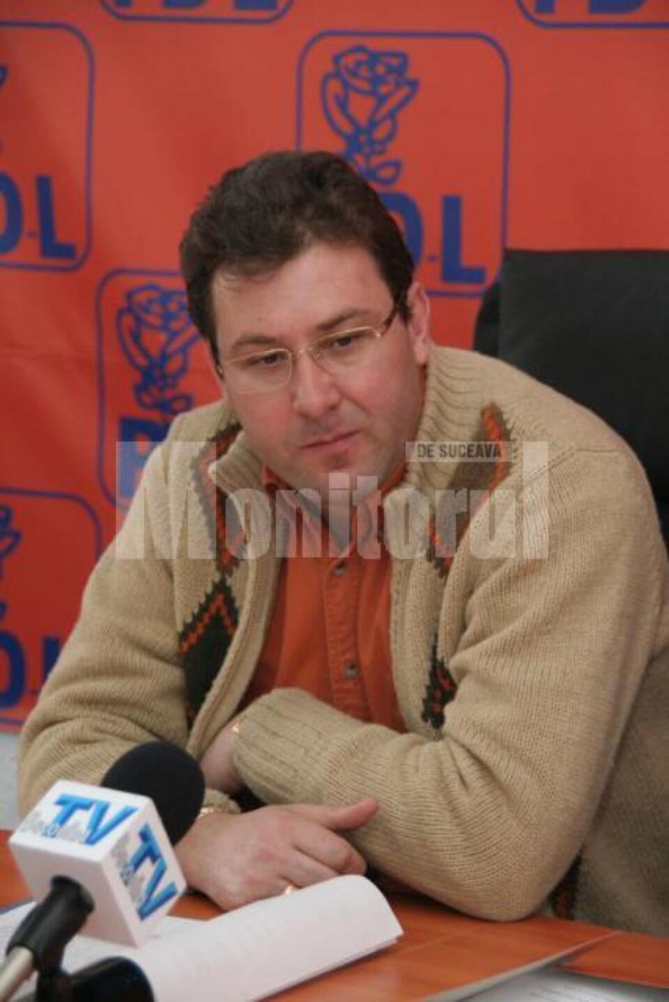 Cristian Cuciureanu: „Nu venim la primărie și în Consiliul Local de dragul unei funcții” Cristian Cuciureanu: „Nu venim la primărie și în Consiliul Local de dragul unei funcții”
