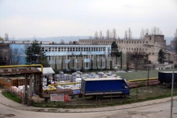 SC MES SA Suceava este pe cale să devină istorie