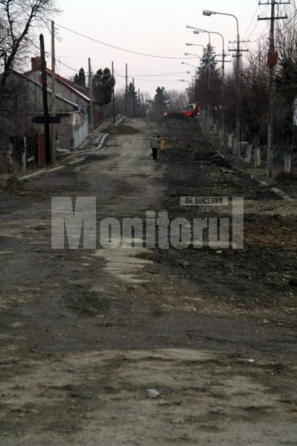 Perspective: Redeschiderea străzii Cernăuți ar putea prelua traficul greu din Suceava