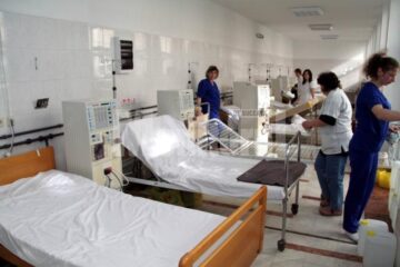 Încheieri contracte: Negocieri între CAS și furnizorii de servicii medicale