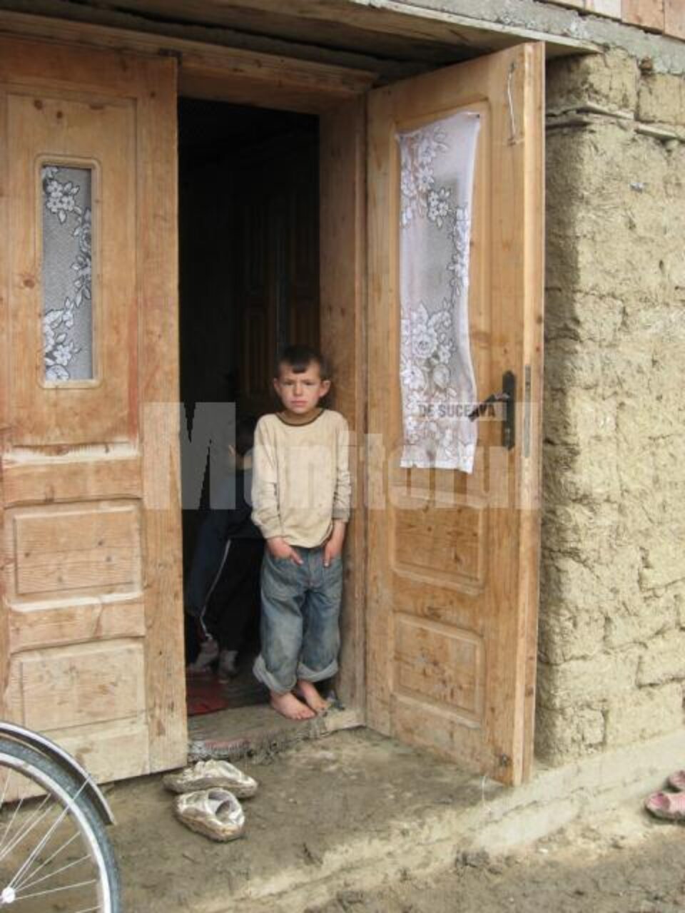 In asteptarea unor vremuri mai bune