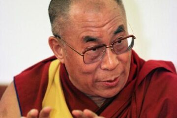 Dalai Lama crede că China merită să organizeze această manifestare