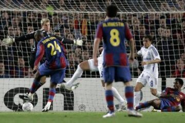 Barcelona s-a calificat în semifinale, dar jocul scârțâie serios