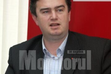 Cătălin Nechifor: „Siguranța alimentară să fie într-adevăr un obiectiv realizabil în UE”