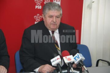 Gavril Mîrza: „Îi cerem să nu-i mai invite la turnătorii”