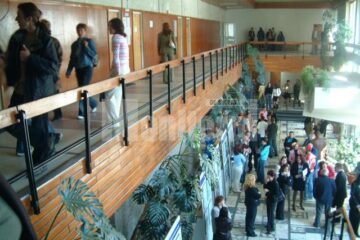 Cifra de școlarizare: Universitatea Suceava scoate la concurs peste 3000 de locuri de admitere la facultate