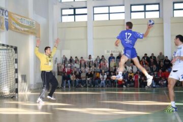 Meciul de mâine de anunță unul deosebit de greu pentru suceveni