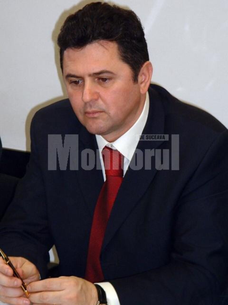 Eugen Bejinariu: „În sigla lor nu ar trebui să existe trandafirul”