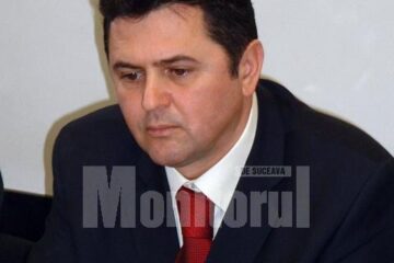 Eugen Bejinariu: „În sigla lor nu ar trebui să existe trandafirul”