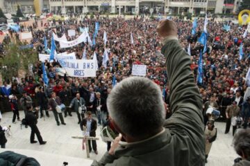 Foto: MEDIAFAX