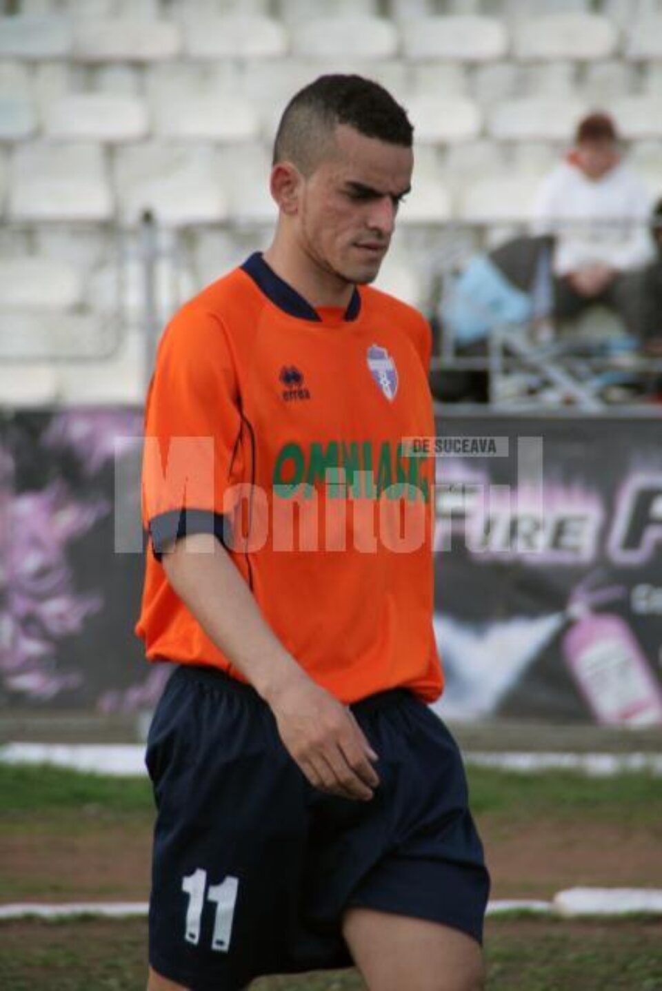 Tomaz, out