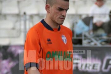 Tomaz, out