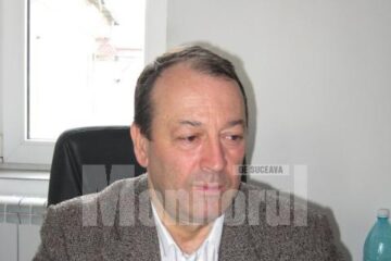 Octavian Dîrja: „Cele două sate ar ajunge un fel de cartiere ale Suceavei”