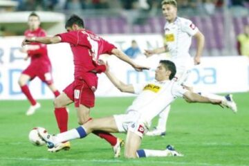 Faza penalty-ului dinamovist, îndelung contestată
