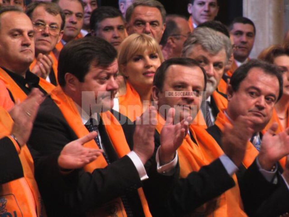 Gheorghe Flutur spune că acum e nevoie de o a doua revoluție portocalie